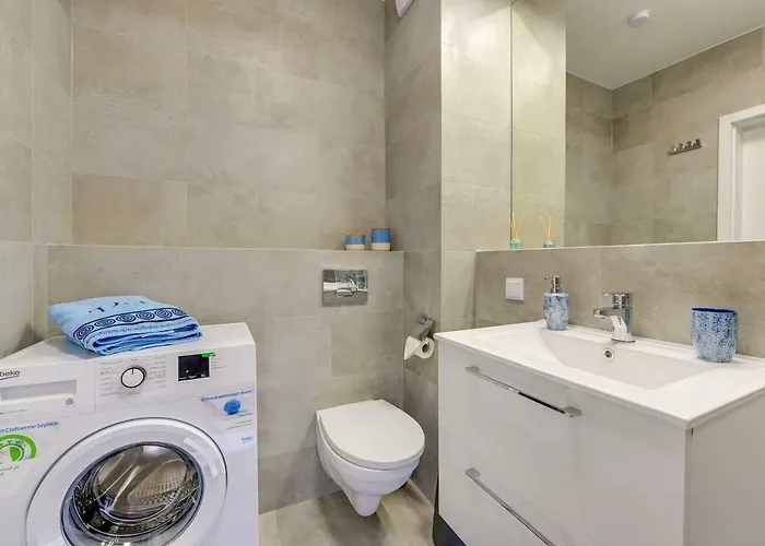 Via Deluxe Apartman *