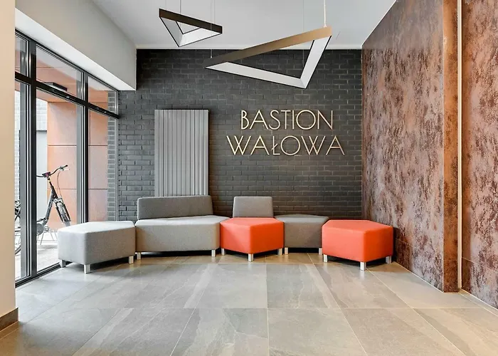 Apartman Via Deluxe *