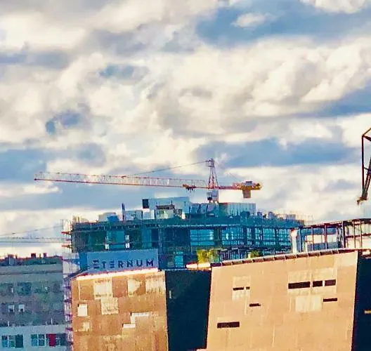 Via Deluxe * Gdańsk