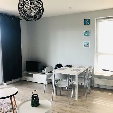 Via Deluxe Apartment *