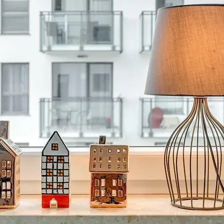 Via Deluxe Apartamento