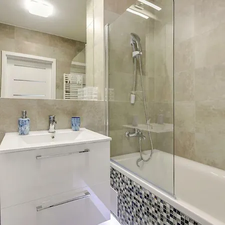 Apartamento Via Deluxe