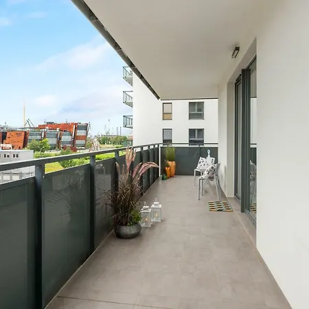 Via Deluxe Apartamento