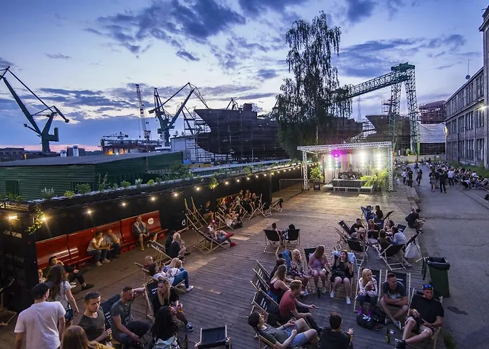 Via Deluxe 아파트 *