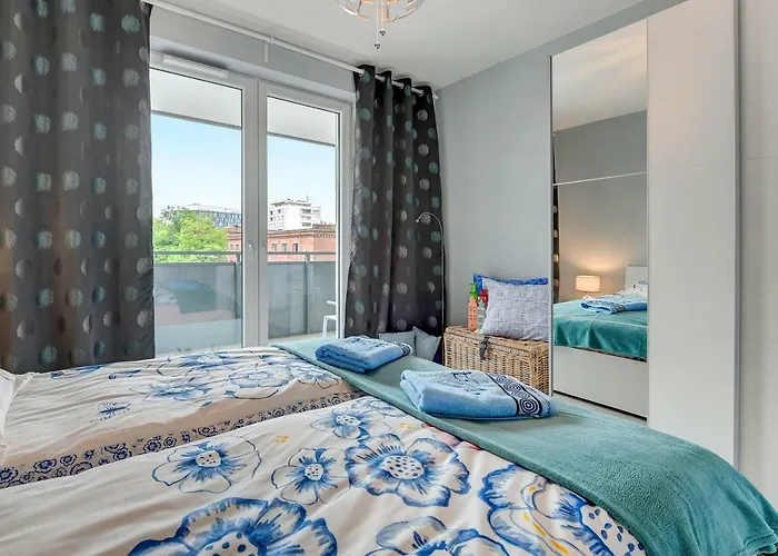 Via Deluxe * 그단스크