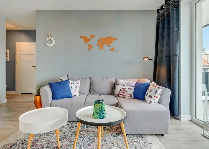 Via Deluxe 그단스크