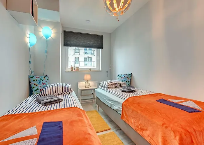 Via Deluxe 그단스크