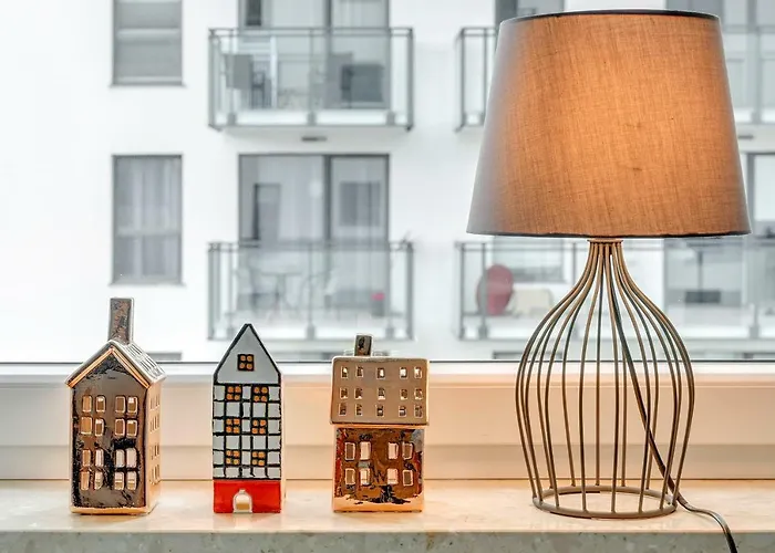 Via Deluxe 아파트