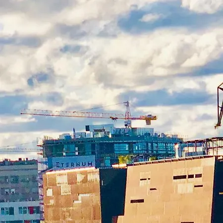 Via Deluxe * Gdańsk